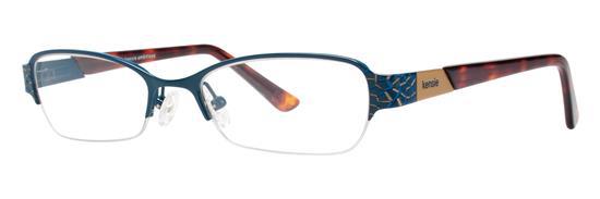 Picture of Kensie Eyeglasses AMBITIOUS