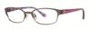 Picture of Lilly Pulitzer Eyeglasses BRIDGIT