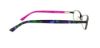Picture of Kensie Eyeglasses CHECKED OUT
