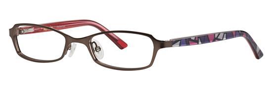 Picture of Kensie Eyeglasses CHECKED OUT