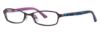 Picture of Kensie Eyeglasses CHECKED OUT