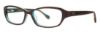 Picture of Lilly Pulitzer Eyeglasses DELILA