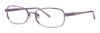 Picture of Vera Wang Eyeglasses DOLCEZZA