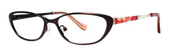 Picture of Kensie Eyeglasses DRAMATIC