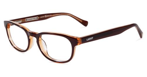 Picture of Lucky Brand Eyeglasses DYNAMO