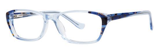 Picture of Kensie Eyeglasses ETHEREAL