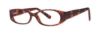 Picture of Fundamentals Eyeglasses F005