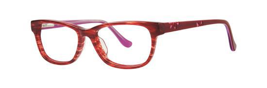 Picture of Kensie Girl Eyeglasses FLOWER