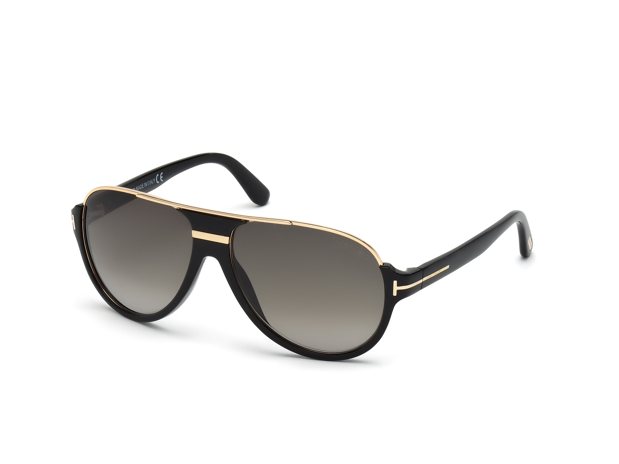 Picture of Tom Ford Sunglasses FT0334 Dimitry
