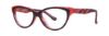 Picture of Kensie Eyeglasses GLEE