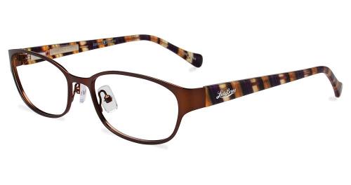 Picture of Lucky Brand Eyeglasses HORIZON