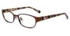 Picture of Lucky Brand Eyeglasses HORIZON