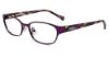 Picture of Lucky Brand Eyeglasses HORIZON