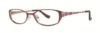 Picture of Kensie Eyeglasses INSPIRE