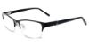 Picture of Jones New York Eyeglasses JNY 476