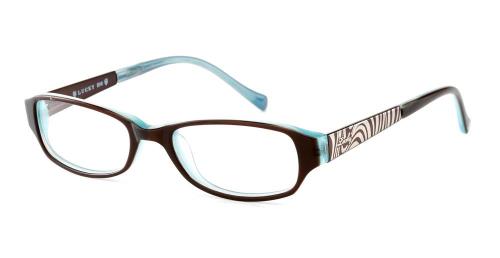 Picture of Lucky Brand Eyeglasses JADE