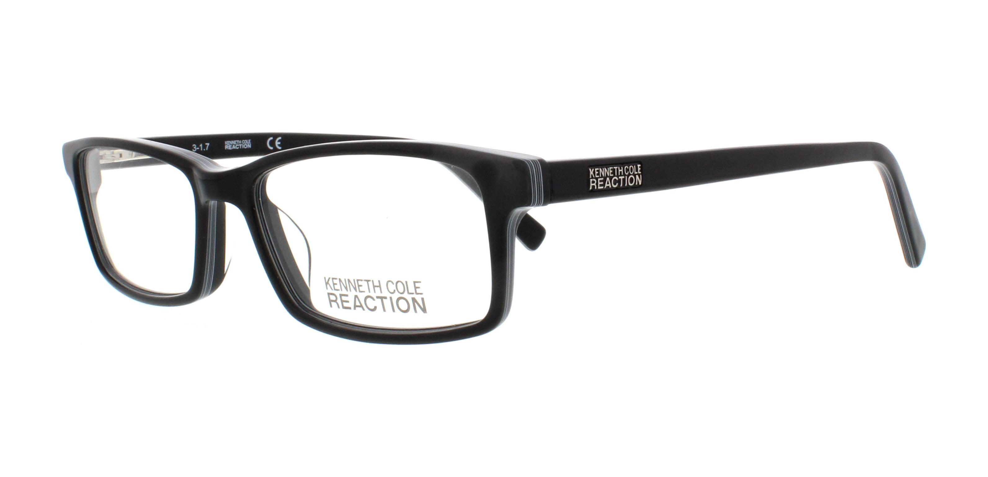Picture of Kenneth Cole Reaction Eyeglasses KC 0749