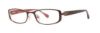 Picture of Lilly Pulitzer Eyeglasses KRISSA