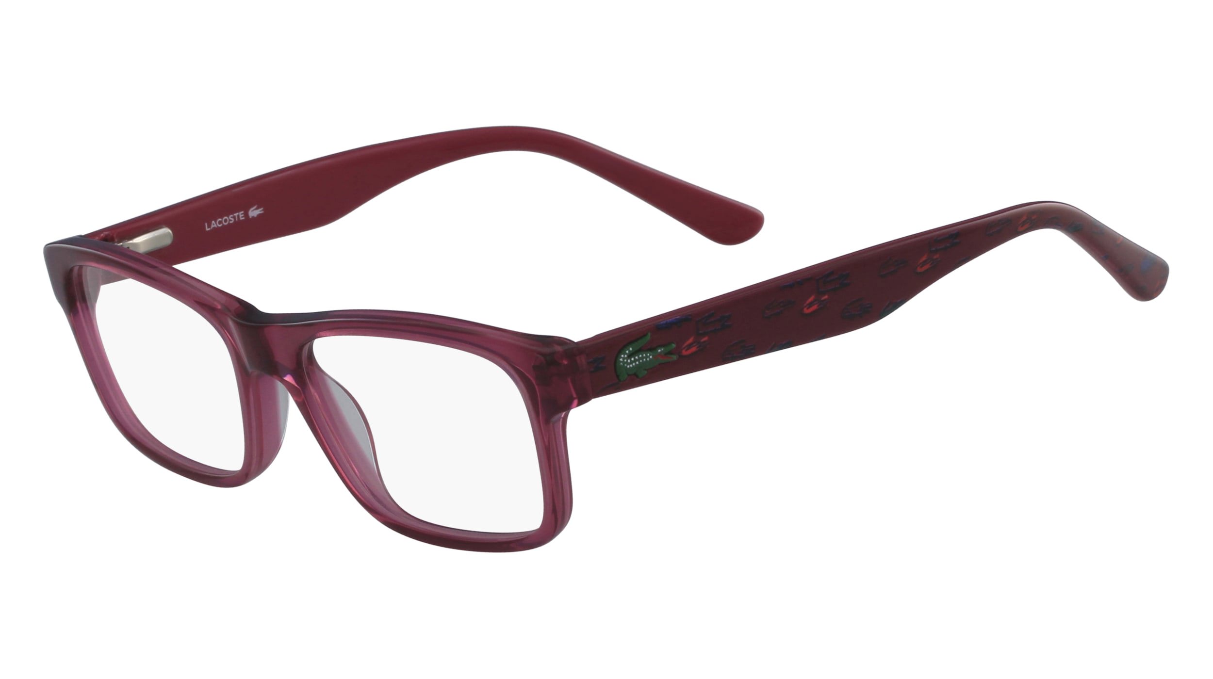 Picture of Lacoste Eyeglasses L3612