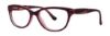 Picture of Kensie Eyeglasses LACE