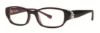 Picture of Vera Wang Eyeglasses MARINDA