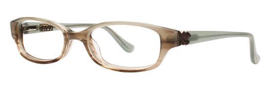 Picture of Kensie Eyeglasses SEQUIN