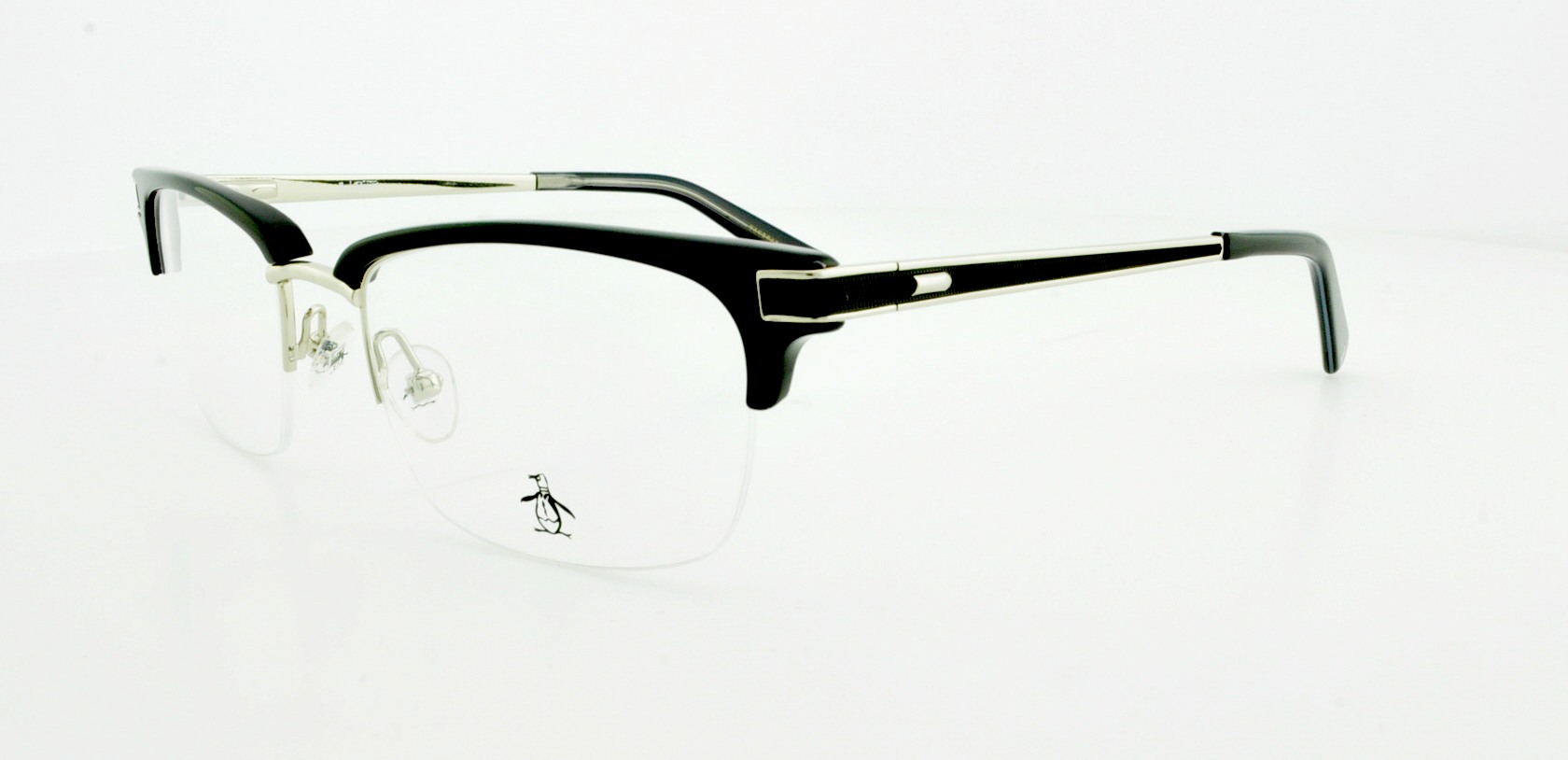 Picture of Penguin Eyeglasses THE LUTHER