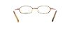 Picture of Vera Wang Eyeglasses V026