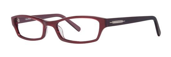 Picture of Vera Wang Eyeglasses V062