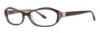 Picture of Vera Wang Eyeglasses V086