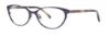 Picture of Vera Wang Eyeglasses V307