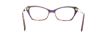 Picture of Vera Wang Eyeglasses V323