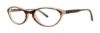 Picture of Vera Wang Eyeglasses V356