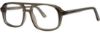 Picture of Wolverine Eyeglasses W031