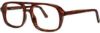 Picture of Wolverine Eyeglasses W031