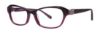 Picture of Vera Wang Eyeglasses V338