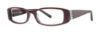 Picture of Vera Wang Eyeglasses V355