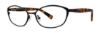 Picture of Vera Wang Eyeglasses V358