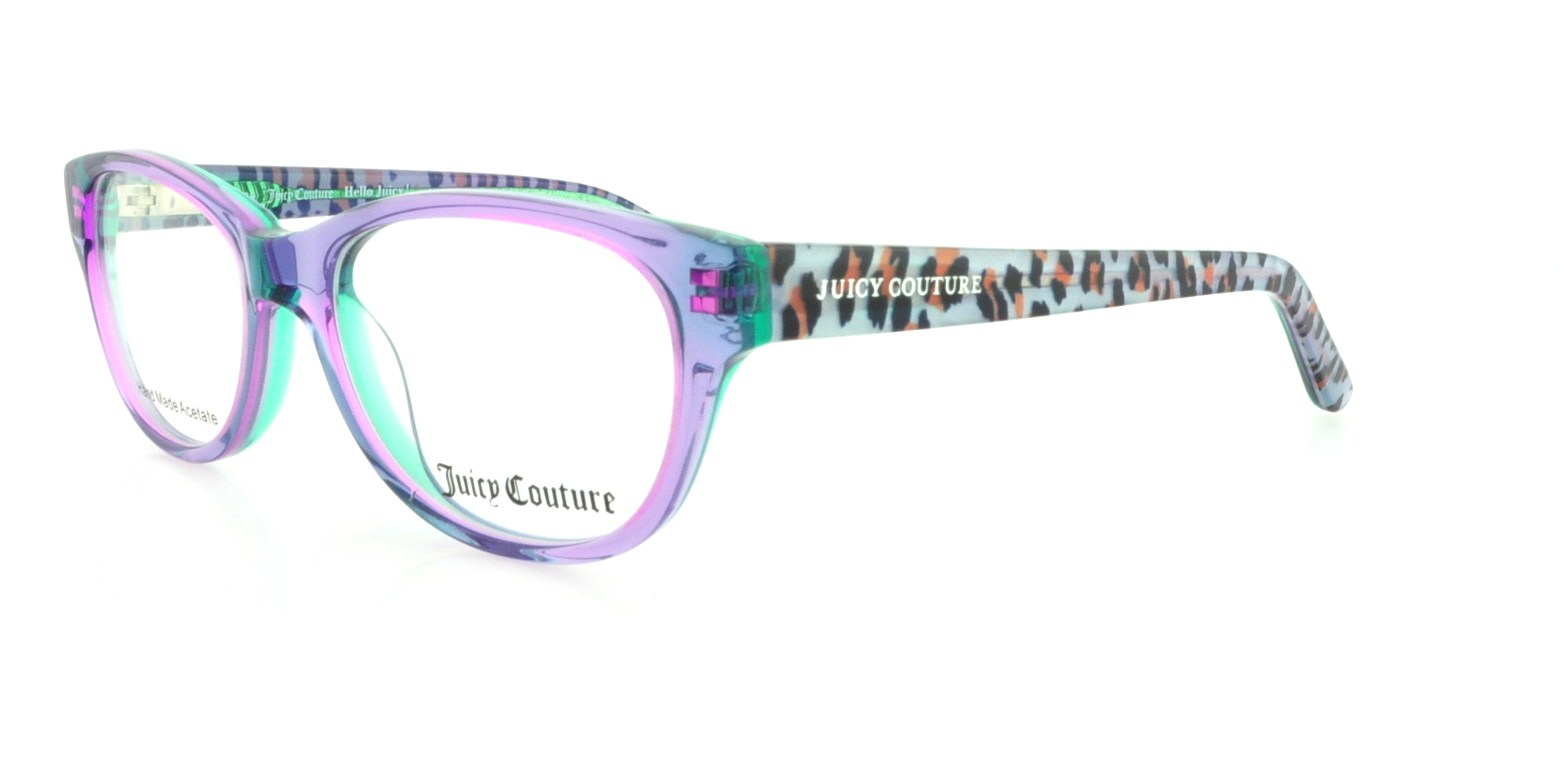 Picture of Juicy Couture Eyeglasses 913