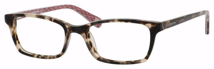 Picture of Liz Claiborne Eyeglasses 424