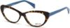 Picture of Just Cavalli Eyeglasses JC0601