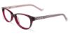 Picture of Lucky Brand Eyeglasses D701