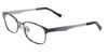 Picture of Lucky Brand Eyeglasses D703