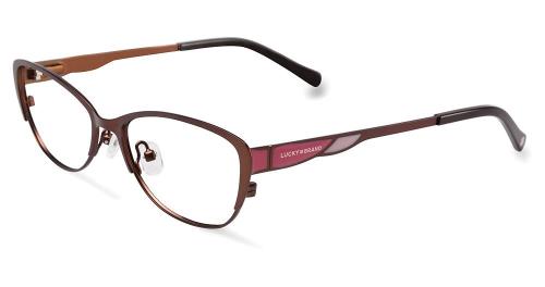 Picture of Lucky Brand Eyeglasses D704