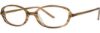 Picture of Vera Wang Eyeglasses V006