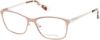Picture of Guess By Marciano Eyeglasses GM0255