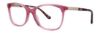 Picture of Kensie Eyeglasses CHAMPAGNE