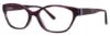 Picture of Vera Wang Eyeglasses RAINA