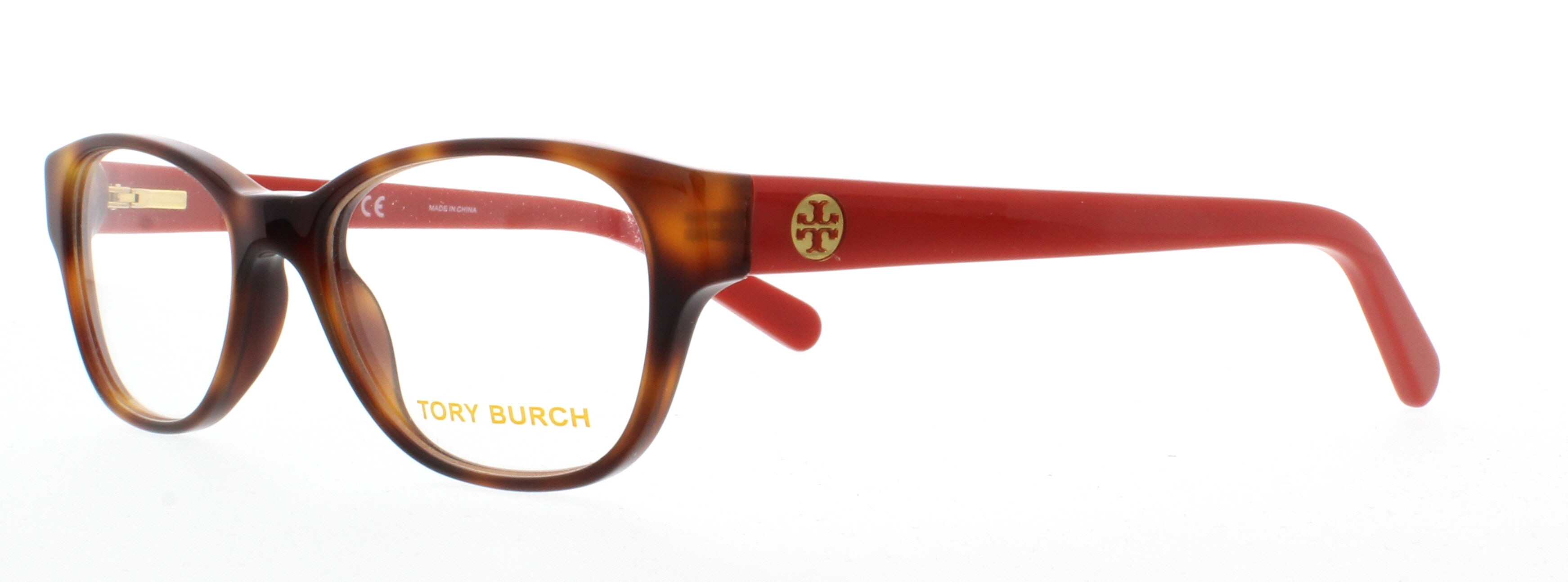 Picture of Tory Burch Eyeglasses TY2031