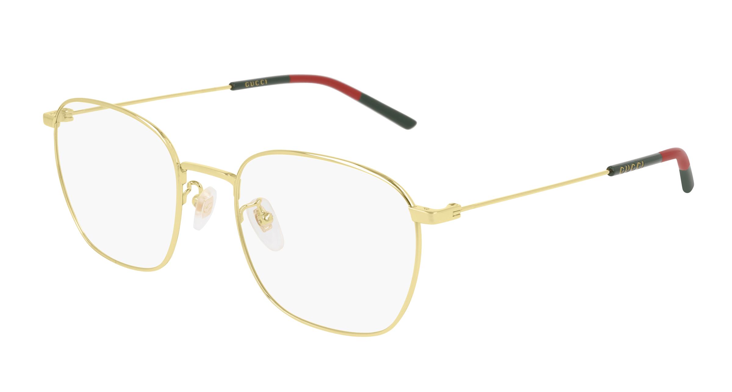 Picture of Gucci Eyeglasses GG0681O